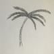 Illustration for article titled Jezebel Olympics Day 8: Gawker Media Employees Try to Draw a Palm Tree